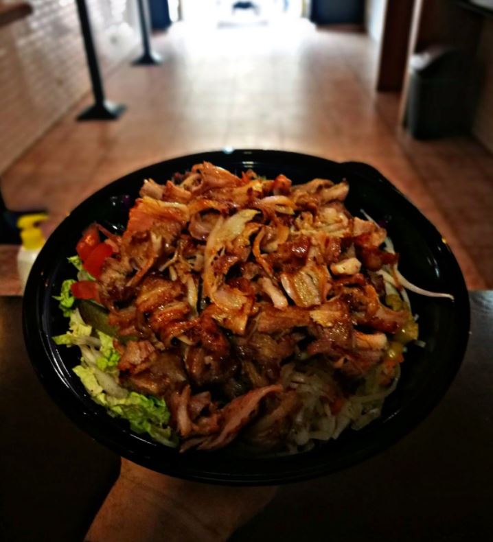 Big Kebab Košice