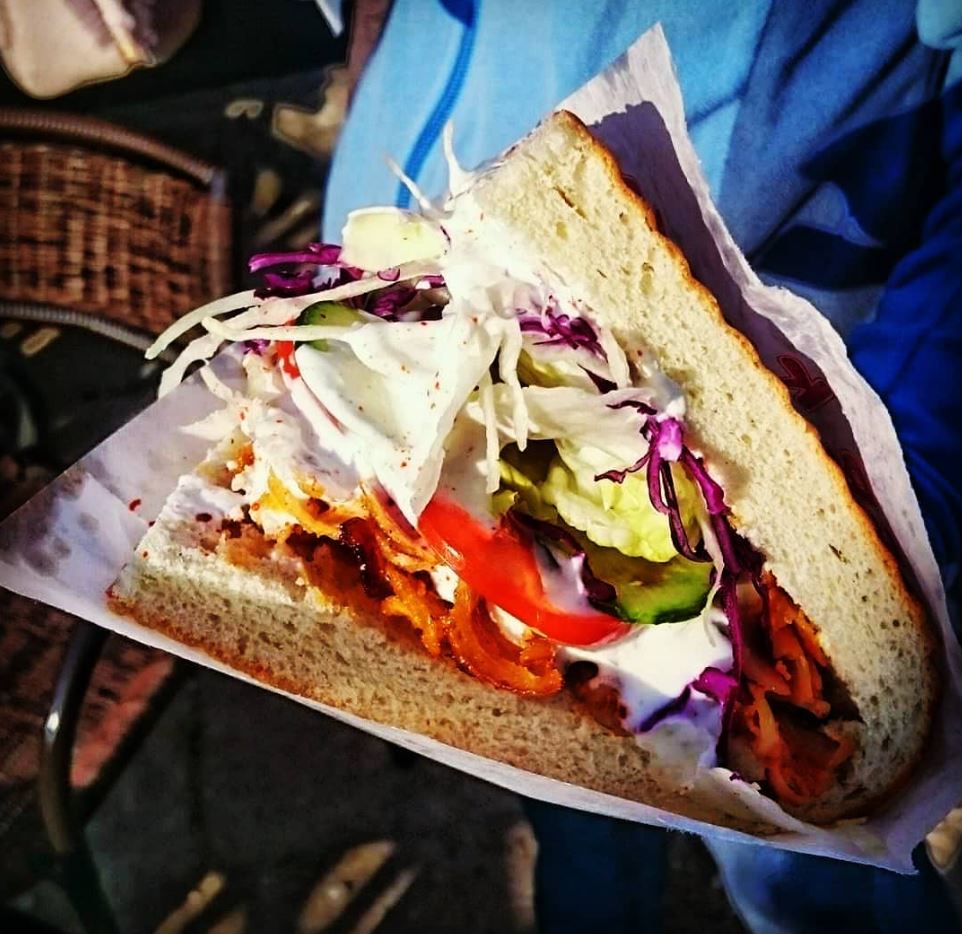 Kebab JM Dubnica nad Váhom