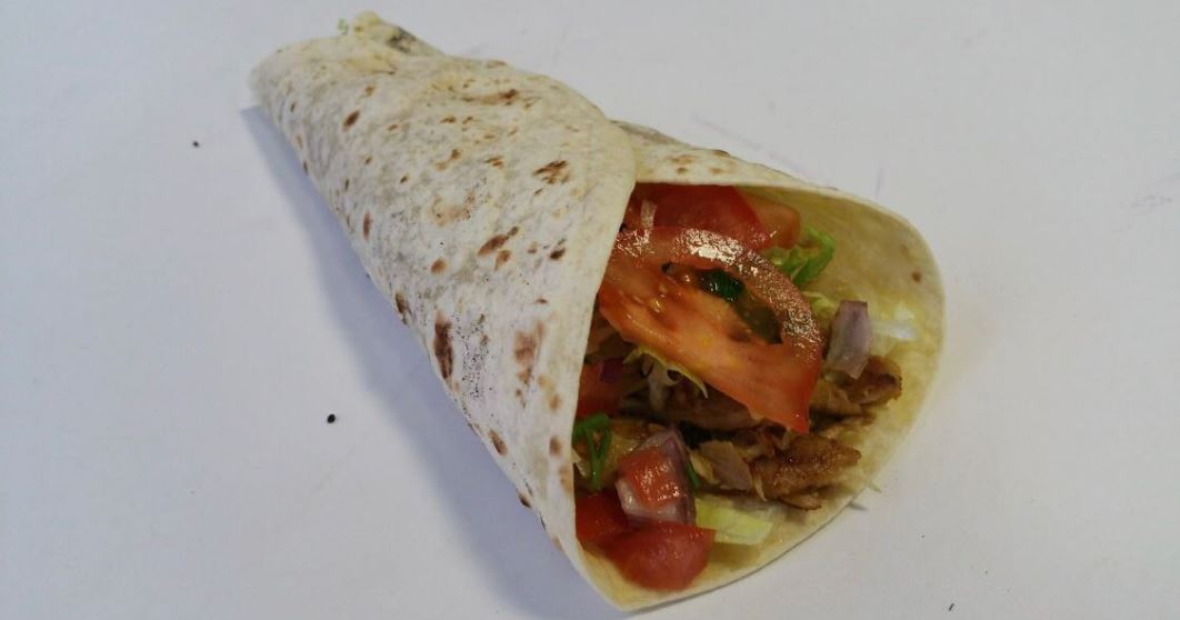 Kebab u Turka Dubnica nad Váhom