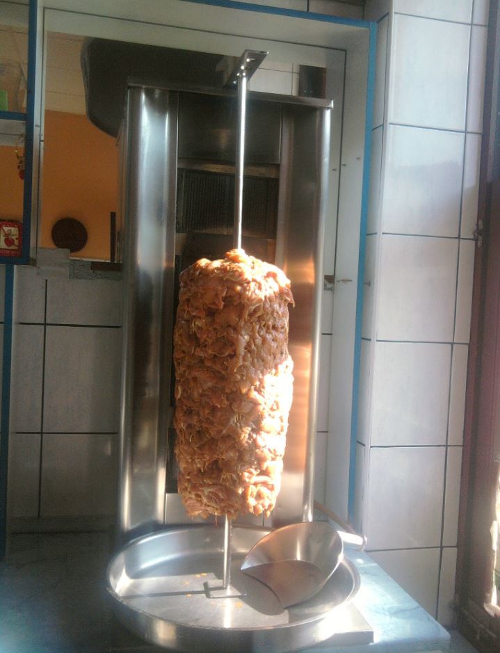 Istanbul Kebab Hlohovec