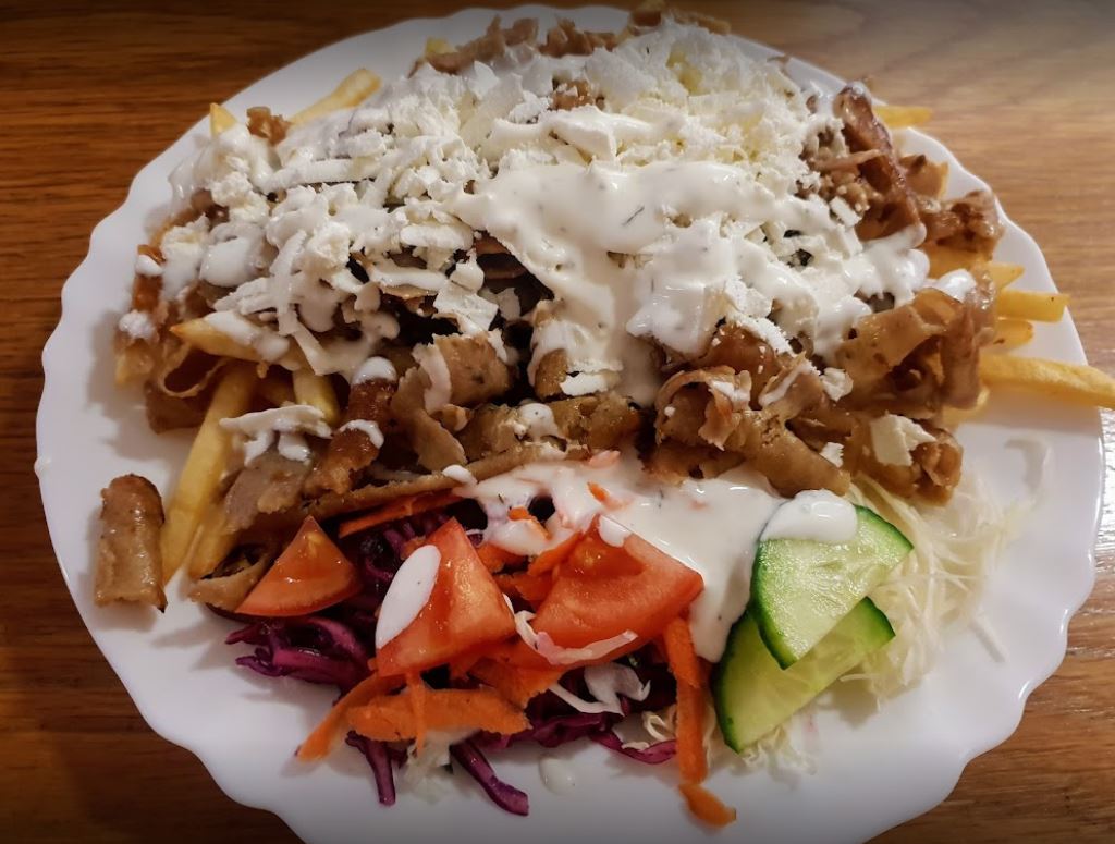 Sultans of Kebap Púchov