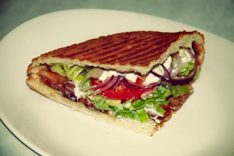 Döner Kebab Malacky