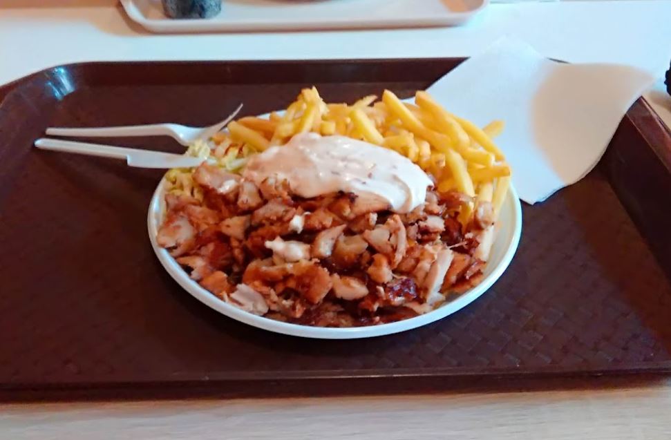 Happy Food Levoča