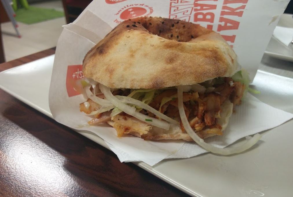 Haki Kebap&pizza restaurant Stupava