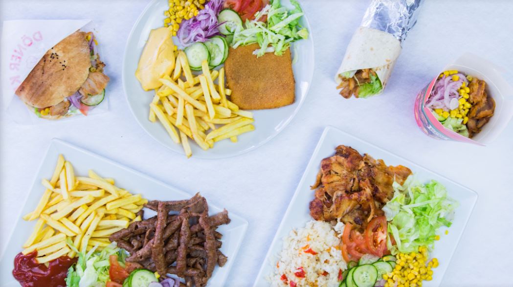 OR-KE Kebab Trnava