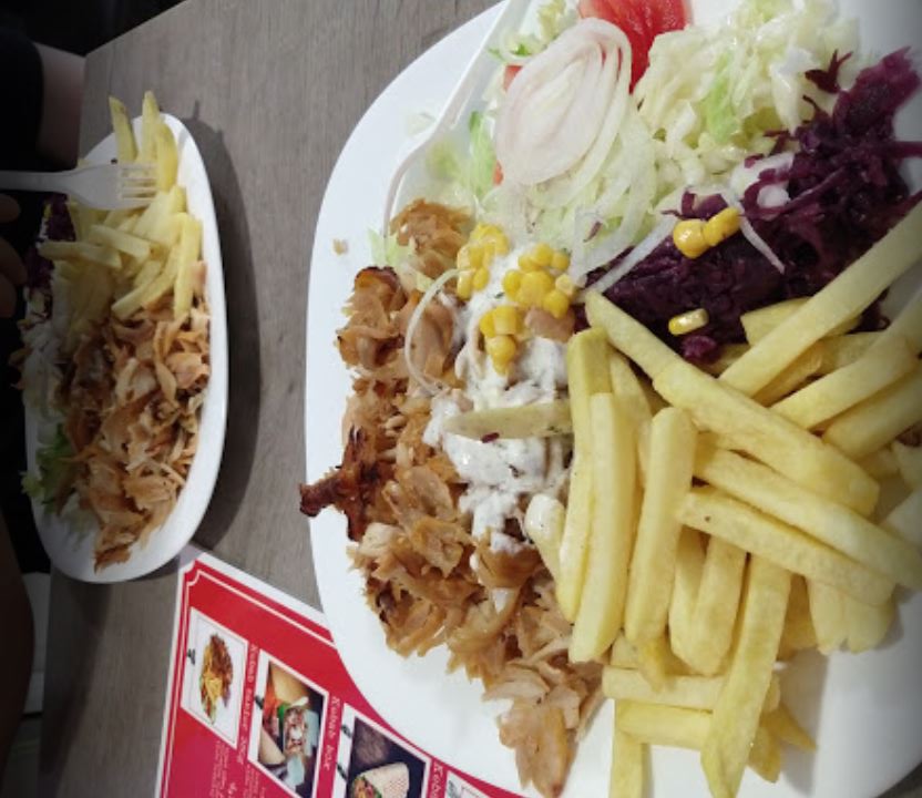 MC Kebab Poprad