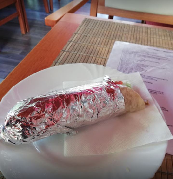Pizzeria Kebab Antalya Bratislava