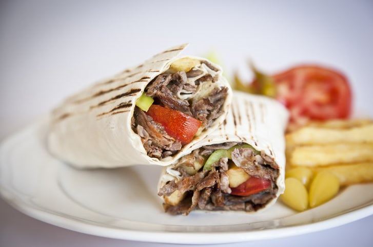 Alibaba Doner Kebab Centrum Bardejov