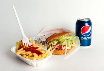 Deaf Kebab Lučenec<
