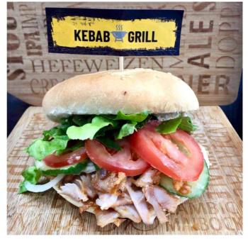 Kebab Grill
