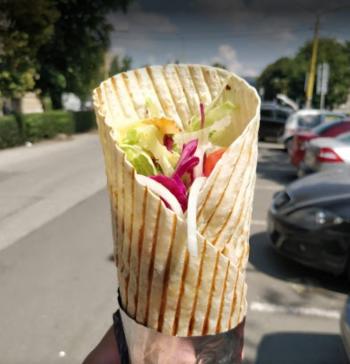 Kebab Haus