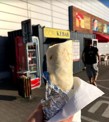 Don Kebab