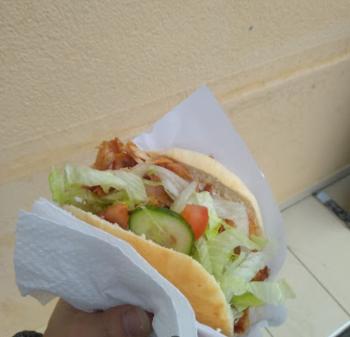 Kebab Gyros Yeni Kapi