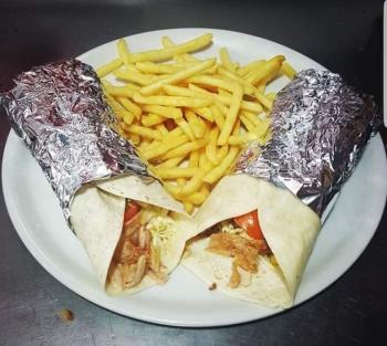 Diner Kebab & Burger