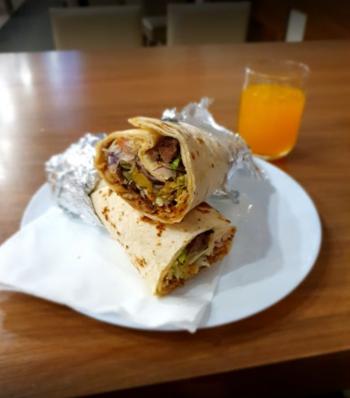 Türkiye Döner Kebap