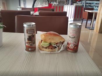 Döner Kebab Senec