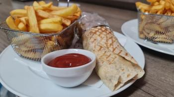 Royal Kebab