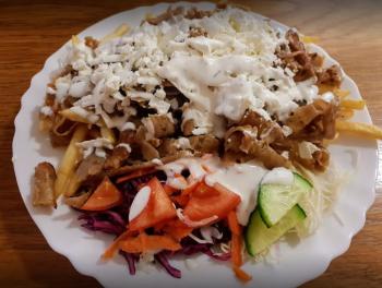 Sultans of Kebap Púchov<