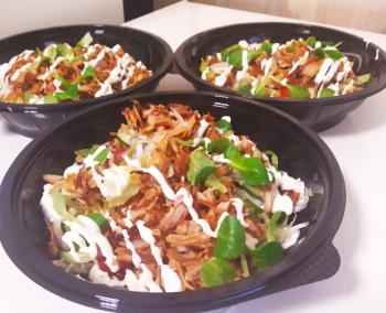 MM Kebab&Burger