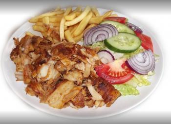 Ariana Kebab&Pide