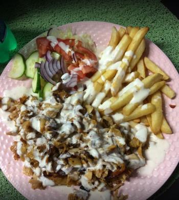 Fripet Malacky<