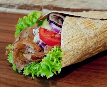 Doner kebab Handlová