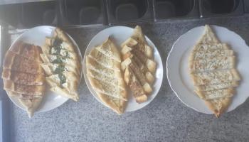 Damask Kebab