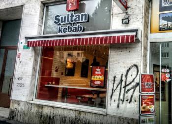Sultan Kebab Žilina<