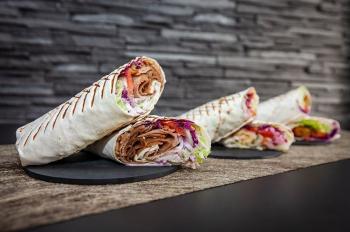 Next Kebab Kysucké Nové Mesto<