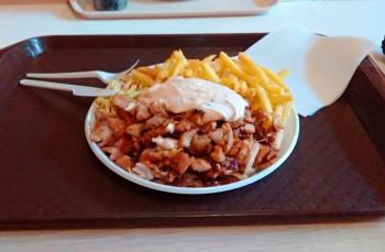 Happy Food Levoča<