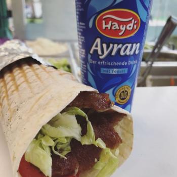 MyKebab Myjava<