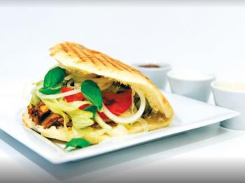 Osman City Kebab Prešov