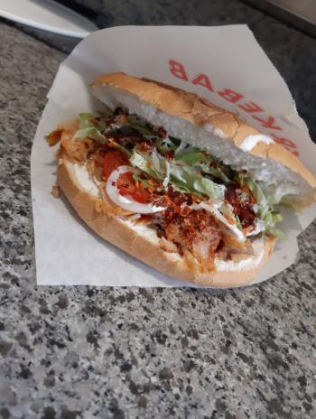 Cool Kebab Fiľakovo
