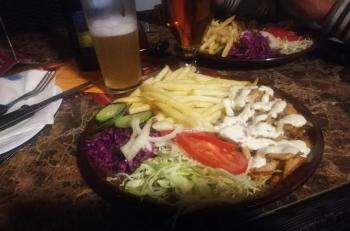 Šmak Fast Food