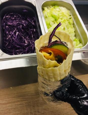 Top Kebab FastFood