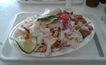 Döner Kebab & Gyros Veľký Meder<
