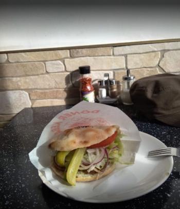 Kebab & Co Bratislava