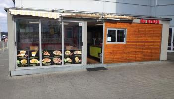 MC Kebab Bratislava