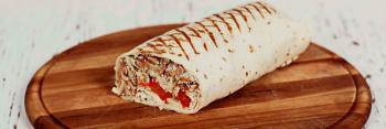 Kebab Food Stop