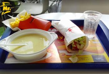 Mr. Kebab Košice