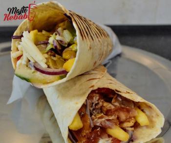Majto Kebab Košice