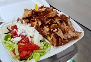 Chef Turkish Grill & Kebab Košice