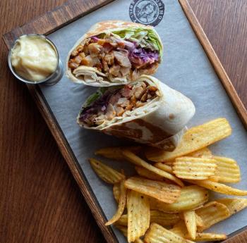 Geronimo Grill & Bar Košice