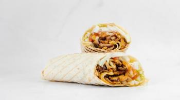 Kebab Podlavice