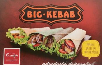 Big Kebab