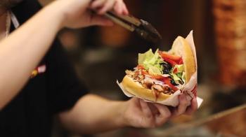 Mr. Kebab - OC Atrium Optima Košice