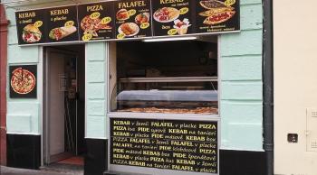 Mc. Kebab Bratislava