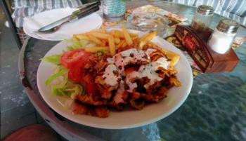 Best Pizza and Kebab Bratislava