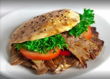 Beyti Kebab