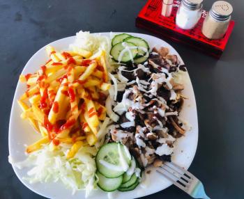 Občerstvenie Konečná Bratislava